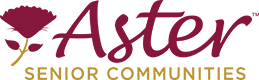 Aster Footer Logo